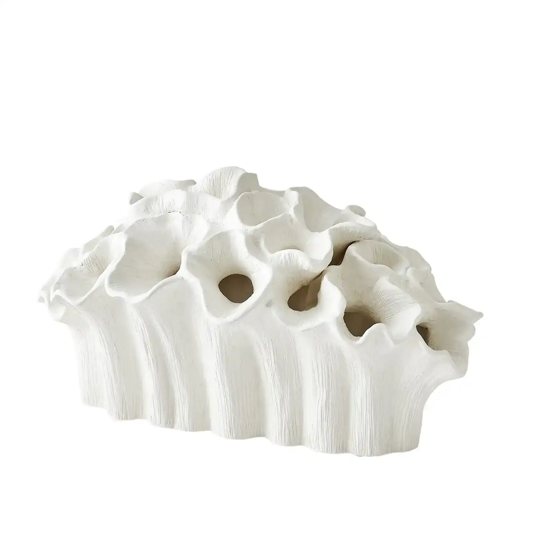 GLOBAL VIEWS FLORA CORAL BOUQUET - Decorative Accents