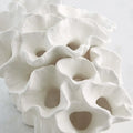 GLOBAL VIEWS FLORA CORAL BOUQUET - Decorative Accents
