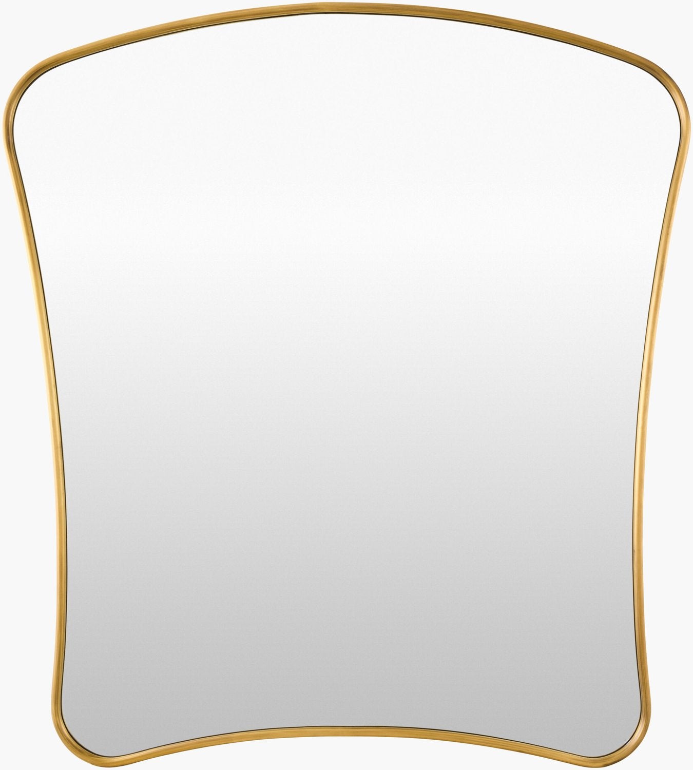 SURYA ESTRELLA MANTEL MIRROR - Mirrors