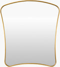 SURYA ESTRELLA MANTEL MIRROR - Mirrors