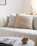 SURYA ETHEL ACCENT PILLOW - Linens