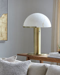 SURYA, ETOILE ACCENT TABLE LAMP, TABLE LAMPS