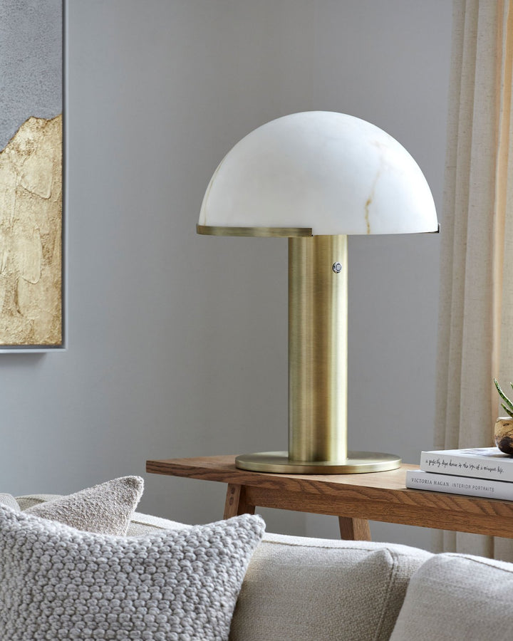 SURYA, ETOILE ACCENT TABLE LAMP, TABLE LAMPS