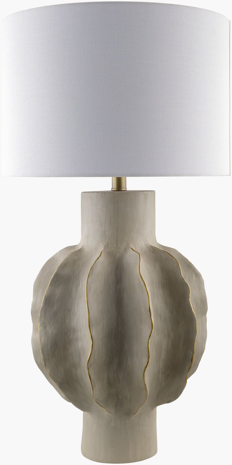 SURYA, ETERNE ACCENT TABLE LAMP, TABLE LAMPS