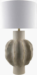 SURYA, ETERNE ACCENT TABLE LAMP, TABLE LAMPS