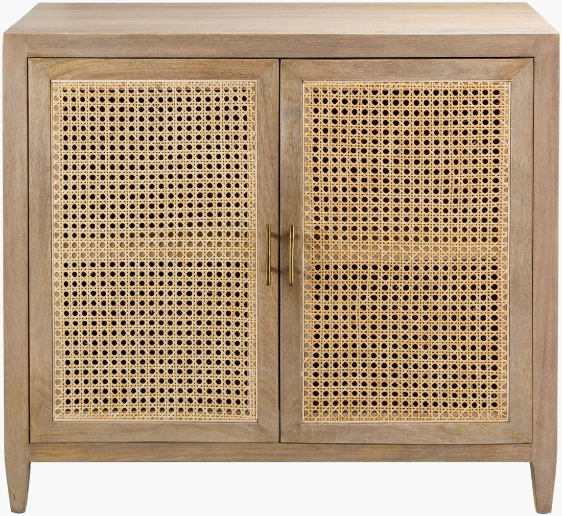 LIVABLISS ETEWAH CABINET - Cabinets & Bar