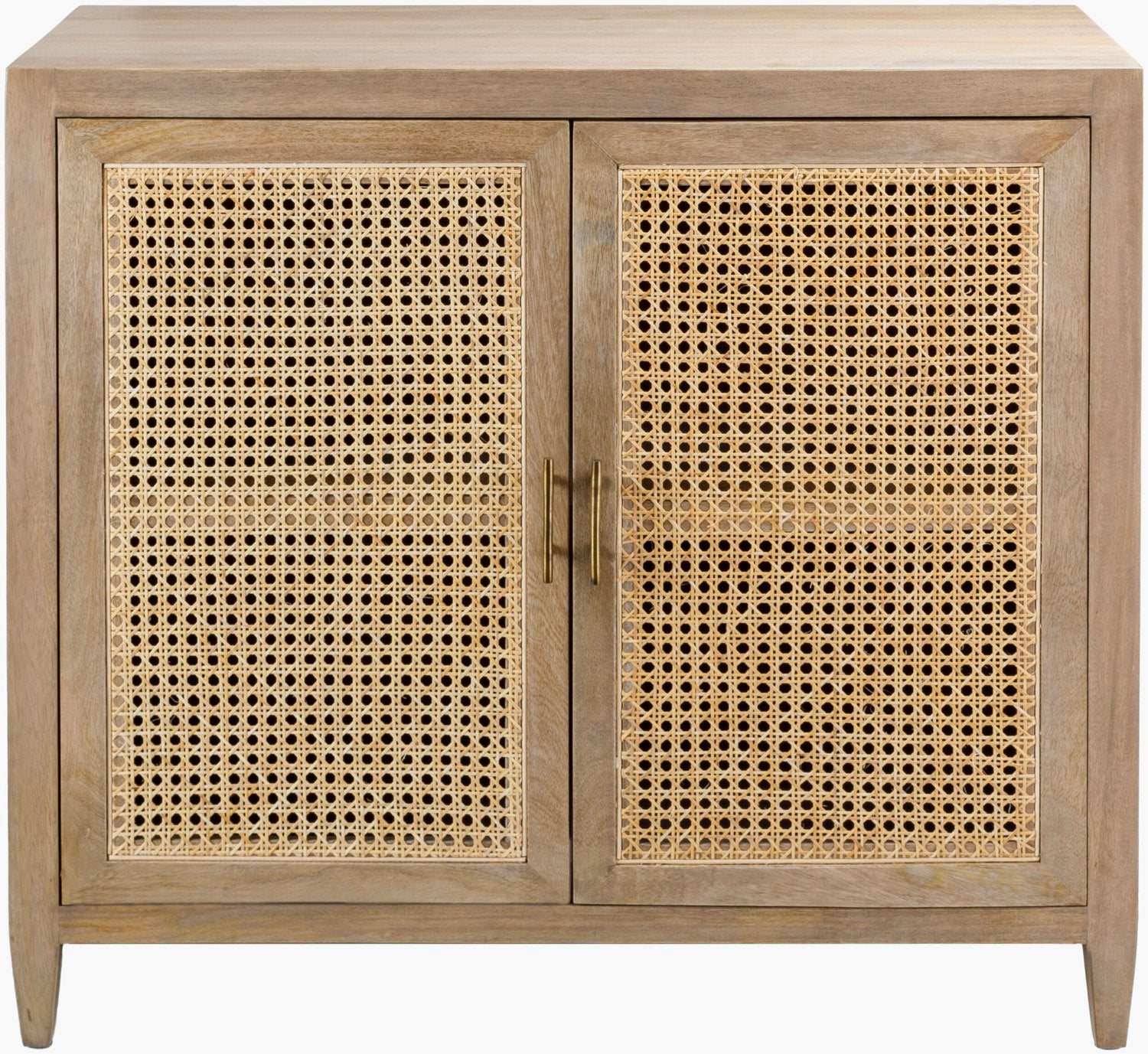 LIVABLISS ETEWAH CABINET - Cabinets & Bar