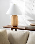 SURYA, EVAN ACCENT TABLE LAMP, TABLE LAMPS