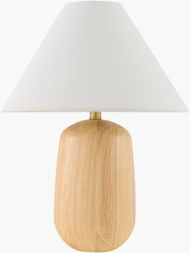 SURYA, EVAN ACCENT TABLE LAMP, TABLE LAMPS