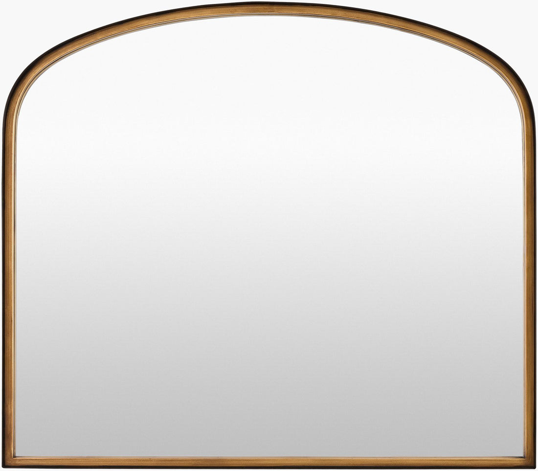 LIVABLISS EVANDER MANTEL MIRROR - Mirrors
