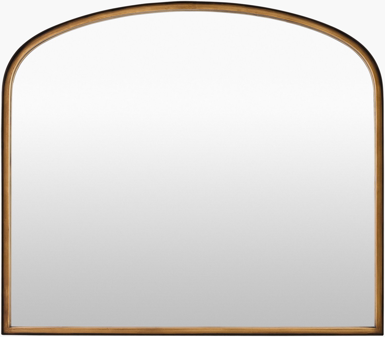 LIVABLISS, EVANDER MANTEL MIRROR, MIRRORS