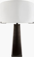 SURYA, ERVIKA ACCENT TABLE LAMP, TABLE LAMPS