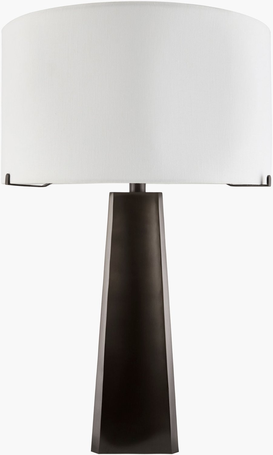 SURYA, ERVIKA ACCENT TABLE LAMP, TABLE LAMPS