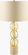SURYA, EVANS ACCENT TABLE LAMP, TABLE LAMPS