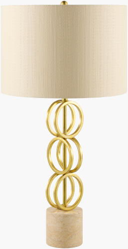 SURYA, EVANS ACCENT TABLE LAMP, TABLE LAMPS