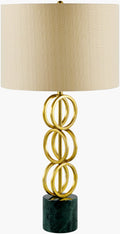 SURYA EVANS ACCENT TABLE LAMP - Table