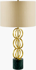 SURYA, EVANS ACCENT TABLE LAMP, TABLE LAMPS
