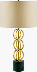 SURYA EVANS ACCENT TABLE LAMP - Table