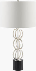 SURYA, EVANS ACCENT TABLE LAMP, TABLE LAMPS
