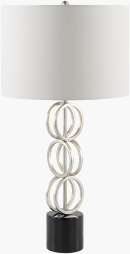 SURYA, EVANS ACCENT TABLE LAMP, TABLE LAMPS