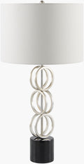 SURYA EVANS ACCENT TABLE LAMP - Table