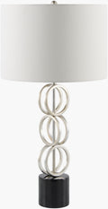 SURYA, EVANS ACCENT TABLE LAMP, TABLE LAMPS