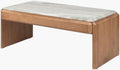 SURYA EVRYN COFFEE TABLE - Coffee