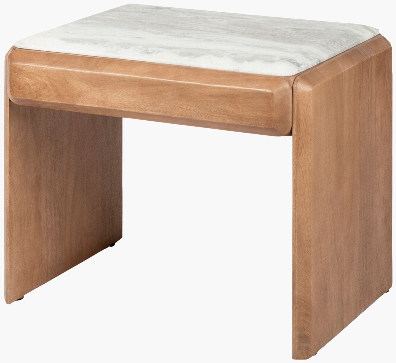 SURYA EVRYN END TABLE - Side