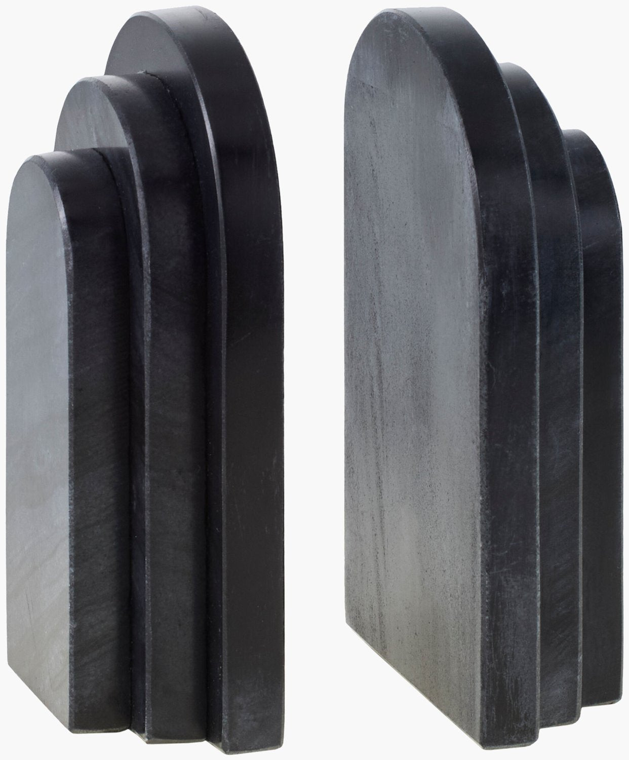LIVABLISS AAYENA BOOKEND - Decorative Accents