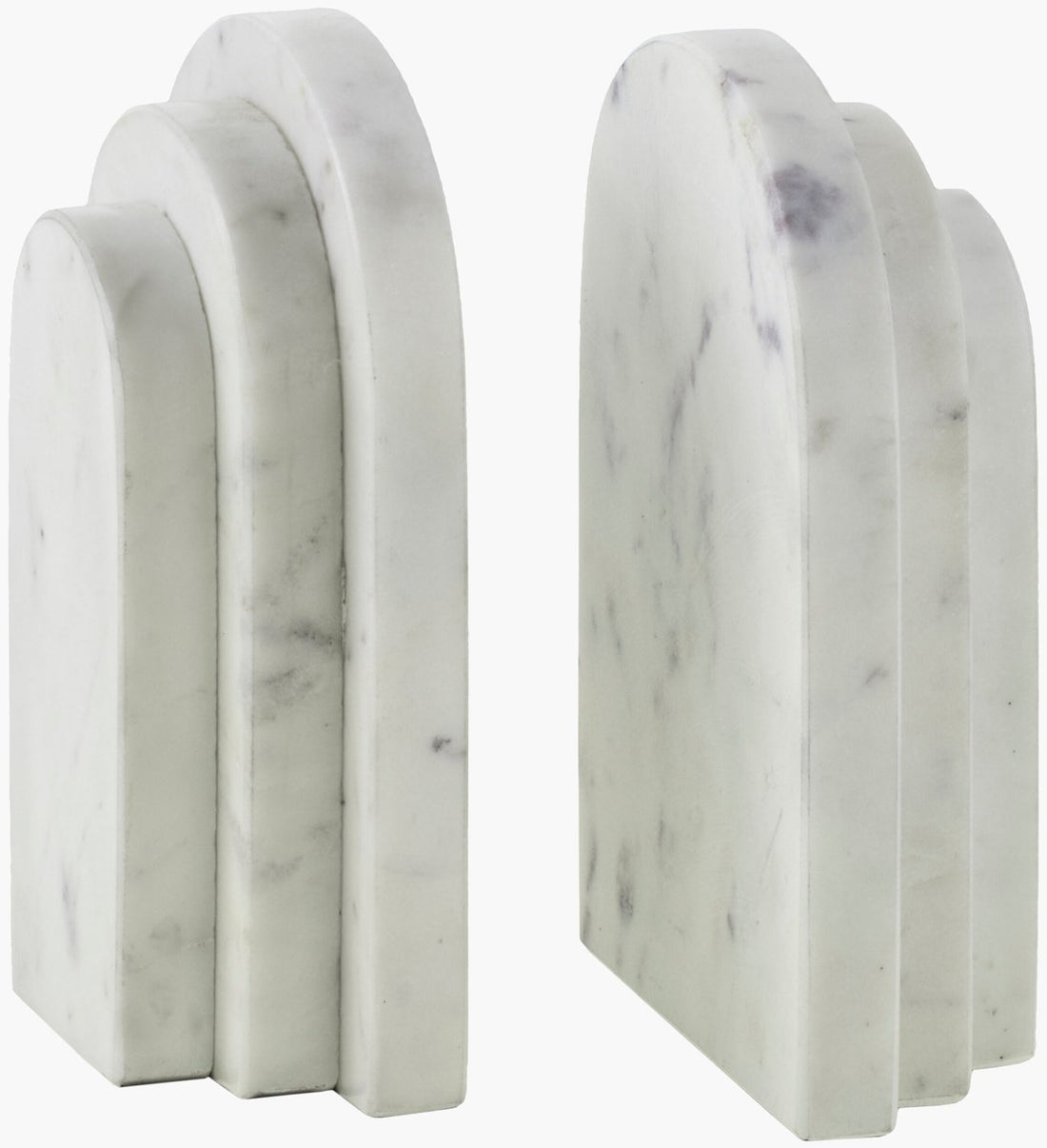 LIVABLISS AAYENA BOOKEND - Decorative Accents