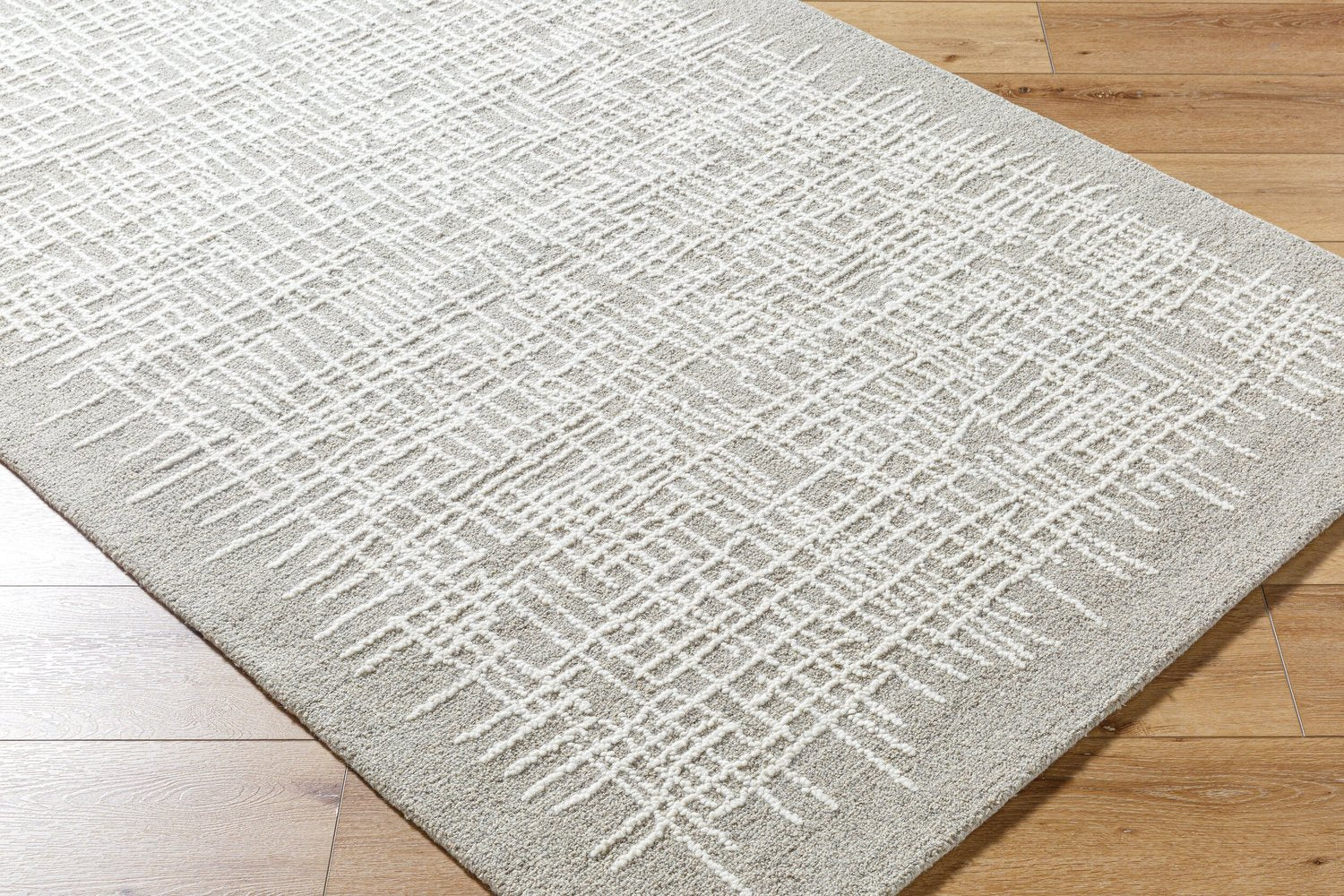 LIVABLISS FALCAO HANDMADE RUG - Rugs