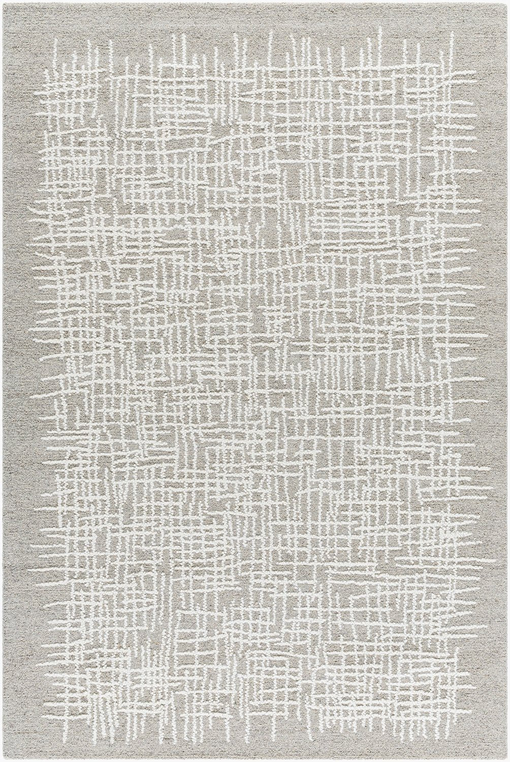 LIVABLISS FALCAO HANDMADE RUG - Rugs