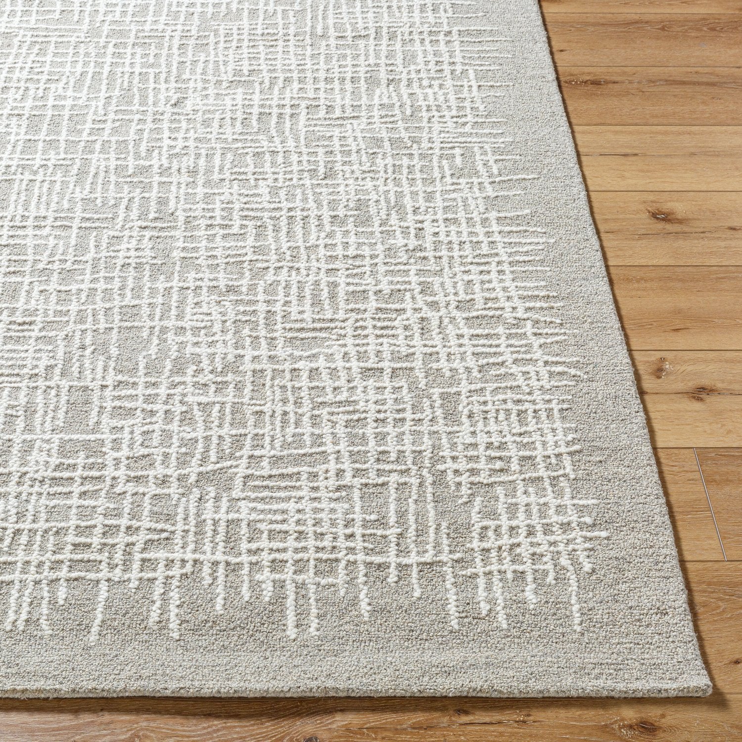 LIVABLISS FALCAO HANDMADE RUG - Rugs