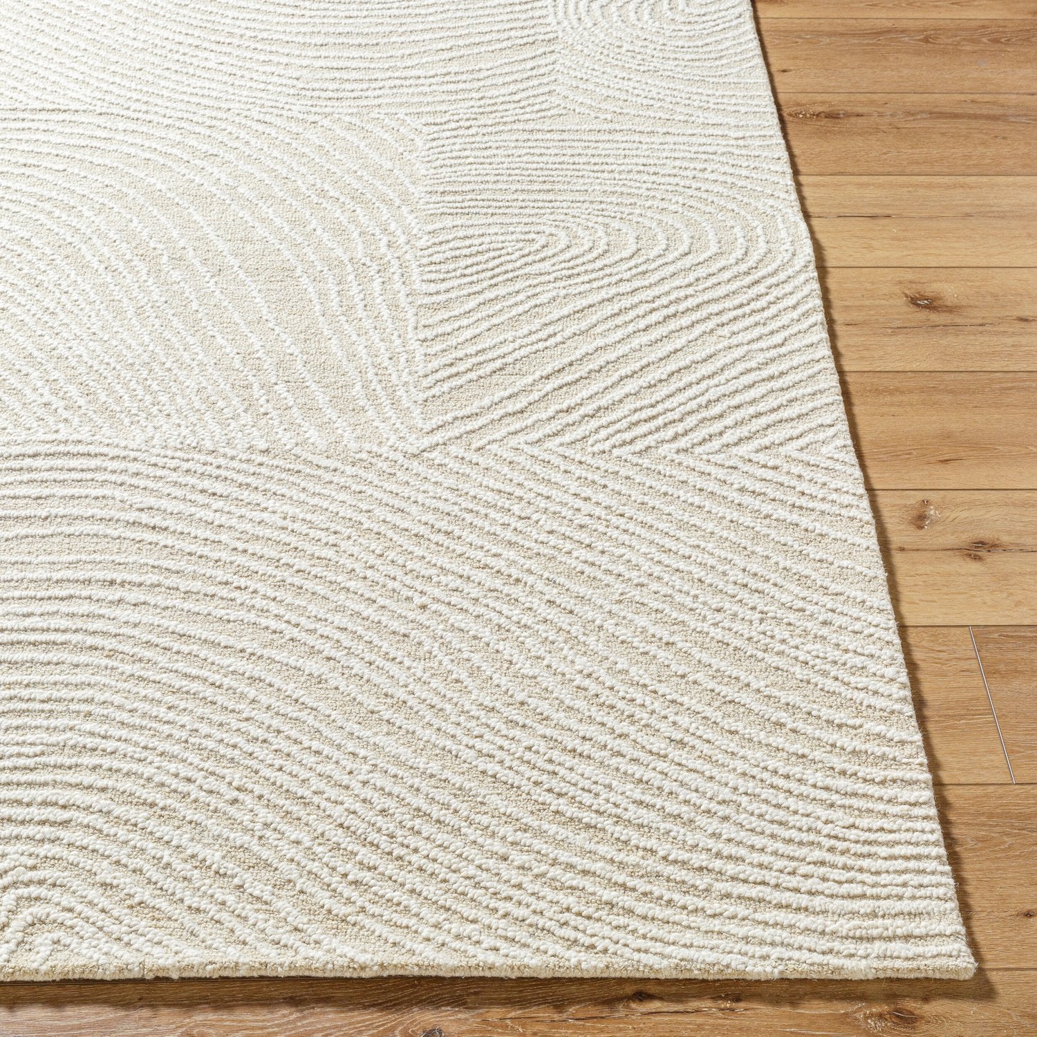 LIVABLISS FALCAO HANDMADE RUG - Rugs