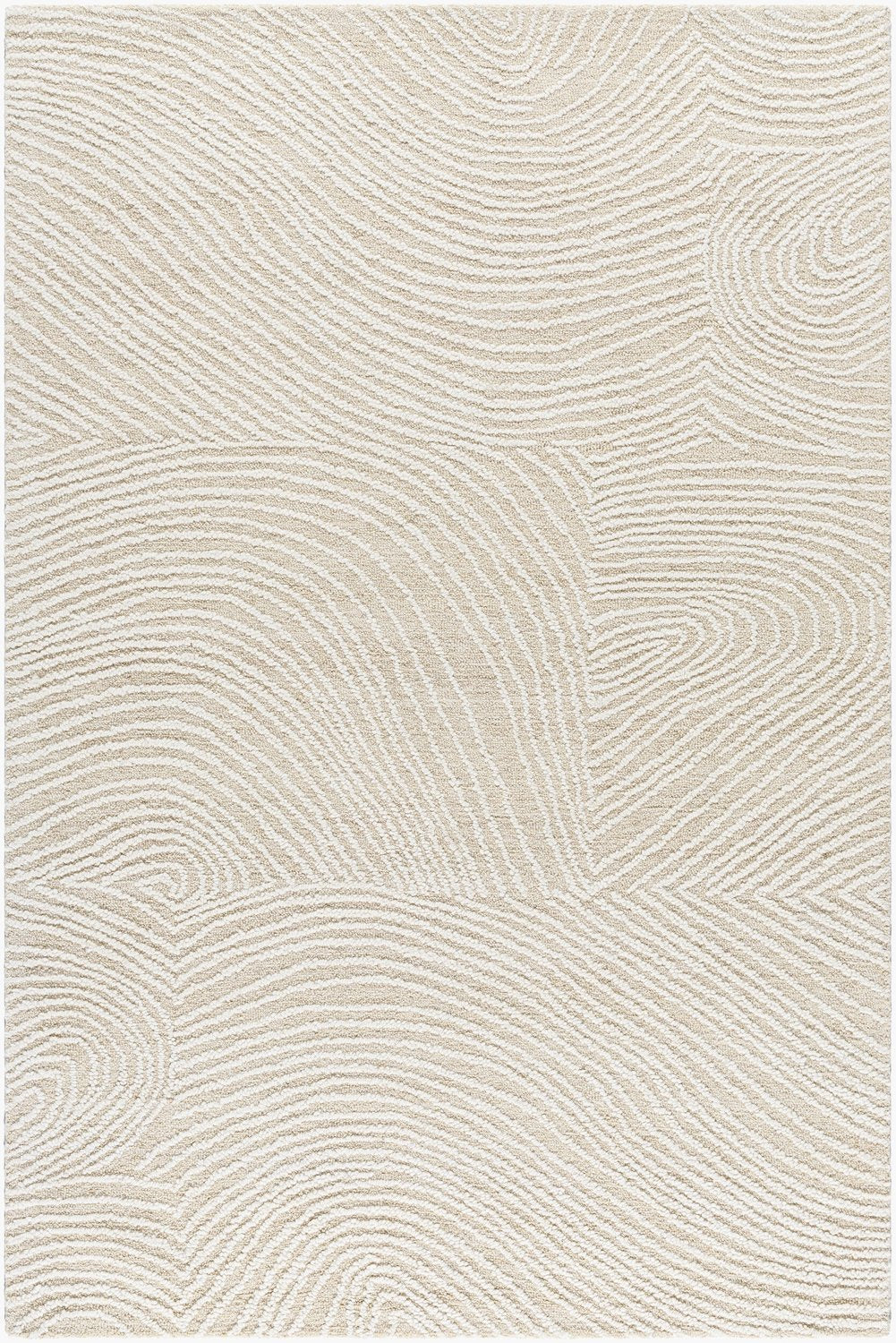 LIVABLISS FALCAO HANDMADE RUG - Rugs
