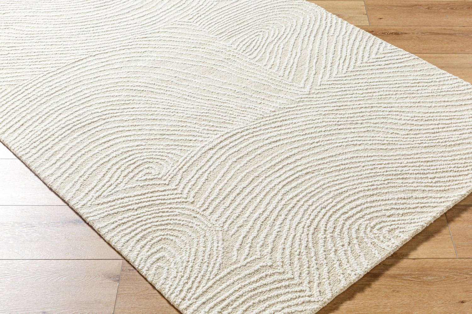 LIVABLISS FALCAO HANDMADE RUG - Rugs