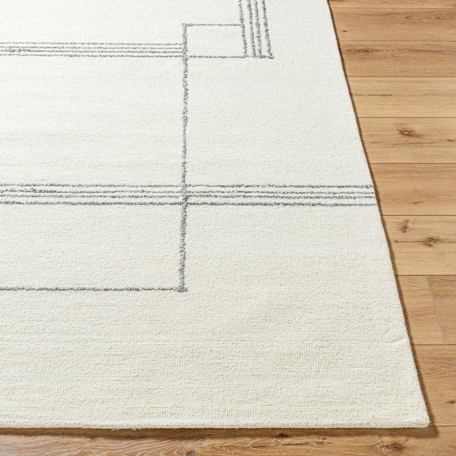 LIVABLISS FALCAO HANDMADE RUG - Rugs