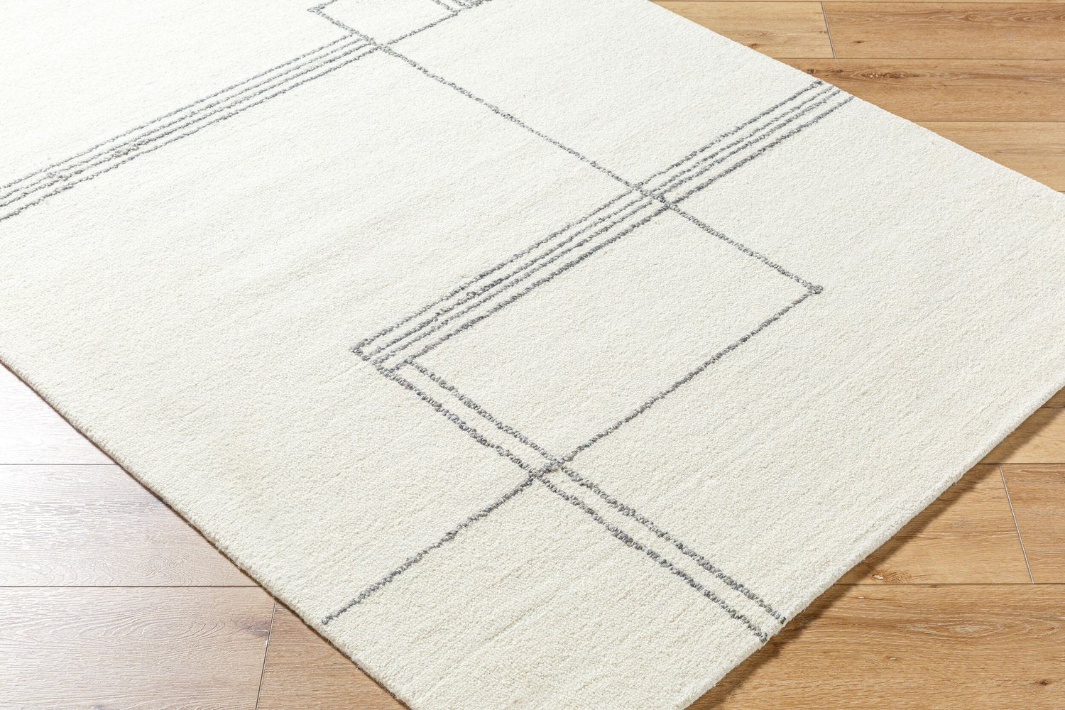 LIVABLISS FALCAO HANDMADE RUG - Rugs