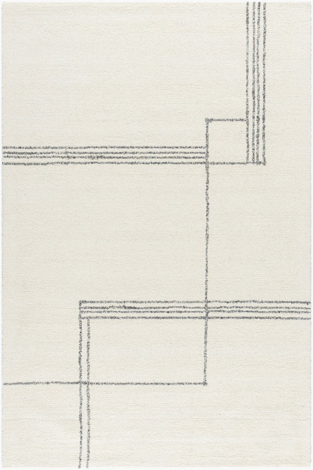 LIVABLISS FALCAO HANDMADE RUG - Rugs