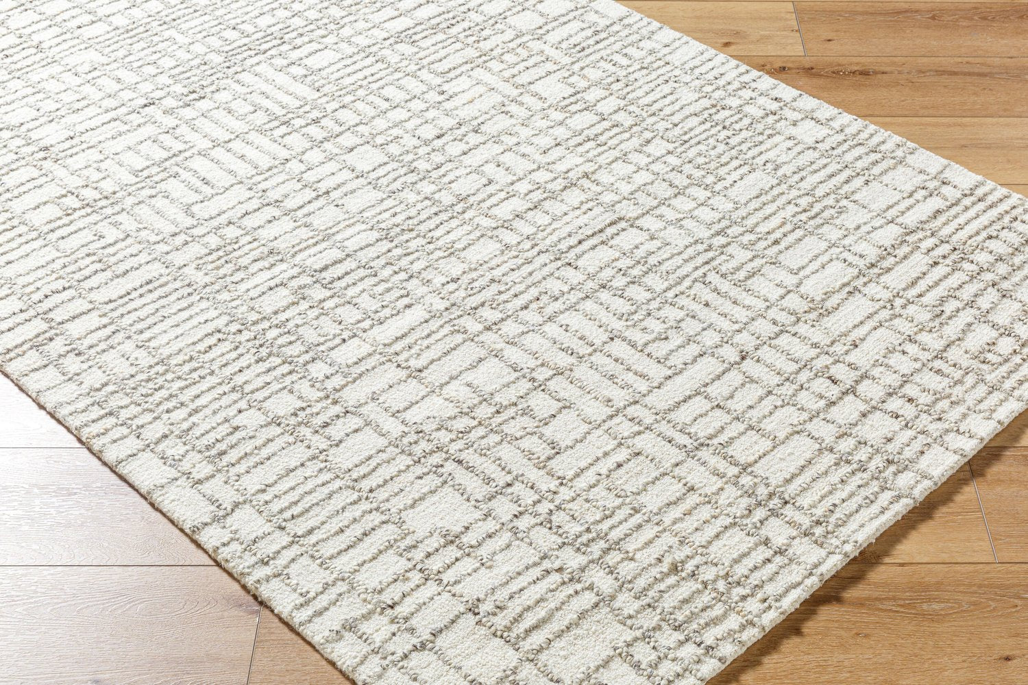 LIVABLISS FALCAO HANDMADE RUG - Rugs