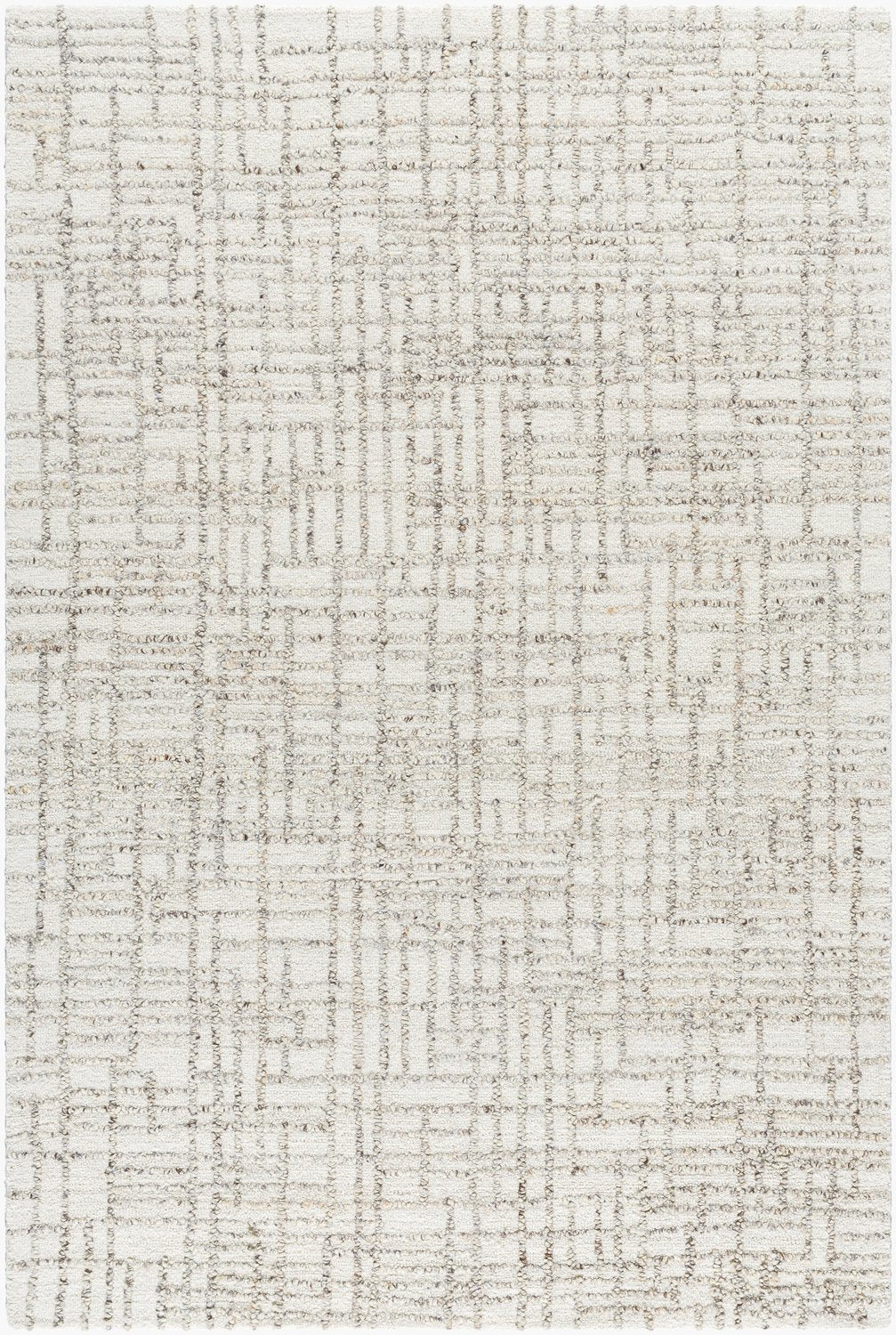 LIVABLISS FALCAO HANDMADE RUG - Rugs