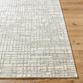 LIVABLISS FALCAO HANDMADE RUG - Rugs