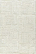 LIVABLISS FALCAO HANDMADE RUG - Rugs