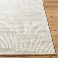 LIVABLISS FALCAO HANDMADE RUG - Rugs