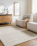 LIVABLISS FALCAO HANDMADE RUG - Rugs