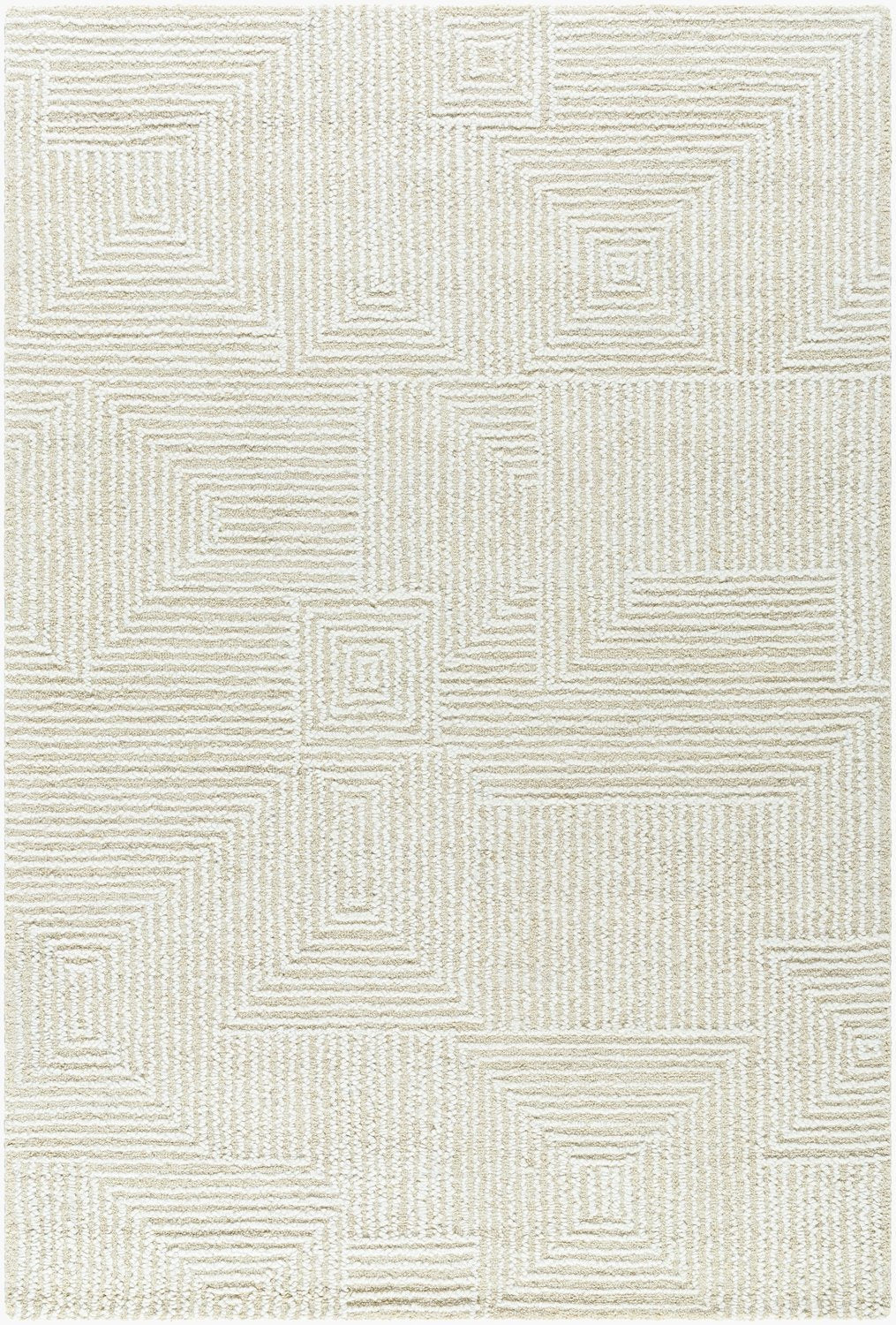 LIVABLISS FALCAO HANDMADE RUG - Rugs