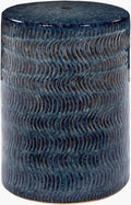 SURYA FAITH GARDEN STOOL - Outdoor Decorative Accents
