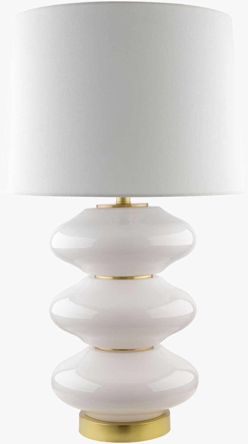 LIVABLISS, FAIBLE ACCENT TABLE LAMP, TABLE LAMPS