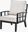 SURYA FAIRBORN ACCENT CHAIR - Lounge