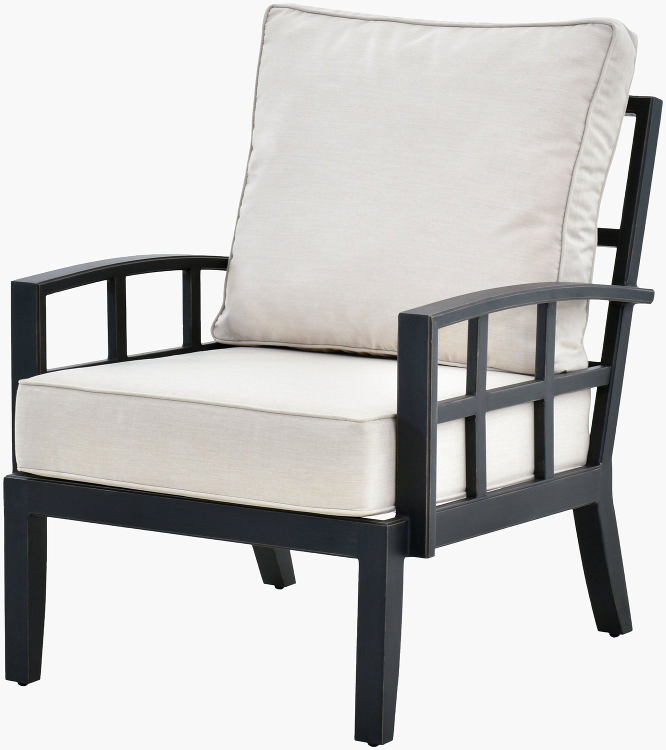 SURYA FAIRBORN ACCENT CHAIR - Lounge